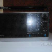 Radio philips anni 60-70