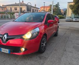Renault Clio 1.2 75CV 5 porte Life