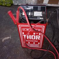 Carica batterie