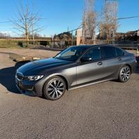 Bmw 320d mhev xdrive Luxury