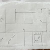 Cucina moderna