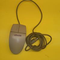 mouse olivetti