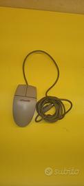 mouse olivetti