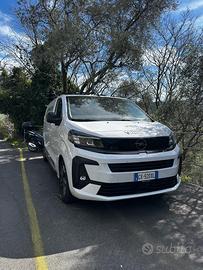 OPEL VIVARO 2.0 Diesel 180CV Vivaro M Sportive