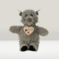 trudi topolino peluche vintage