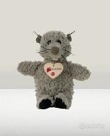 trudi topolino peluche vintage