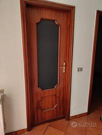 porte e cucina 