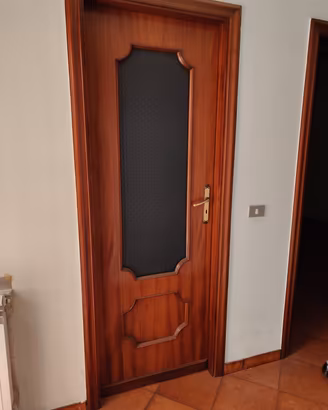porte e cucina 