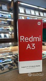 Xiaomi Redmi A3 128 GB - NUOVO