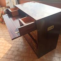 cassettiera stile Marina 