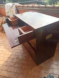 cassettiera stile Marina 