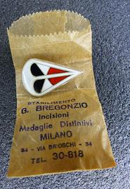 Distintivo del 1°Corpo paracadutisti tedeschi WW2