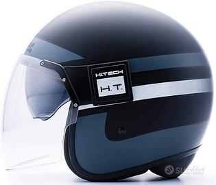 Blauer HT CASCO POD STRIPES