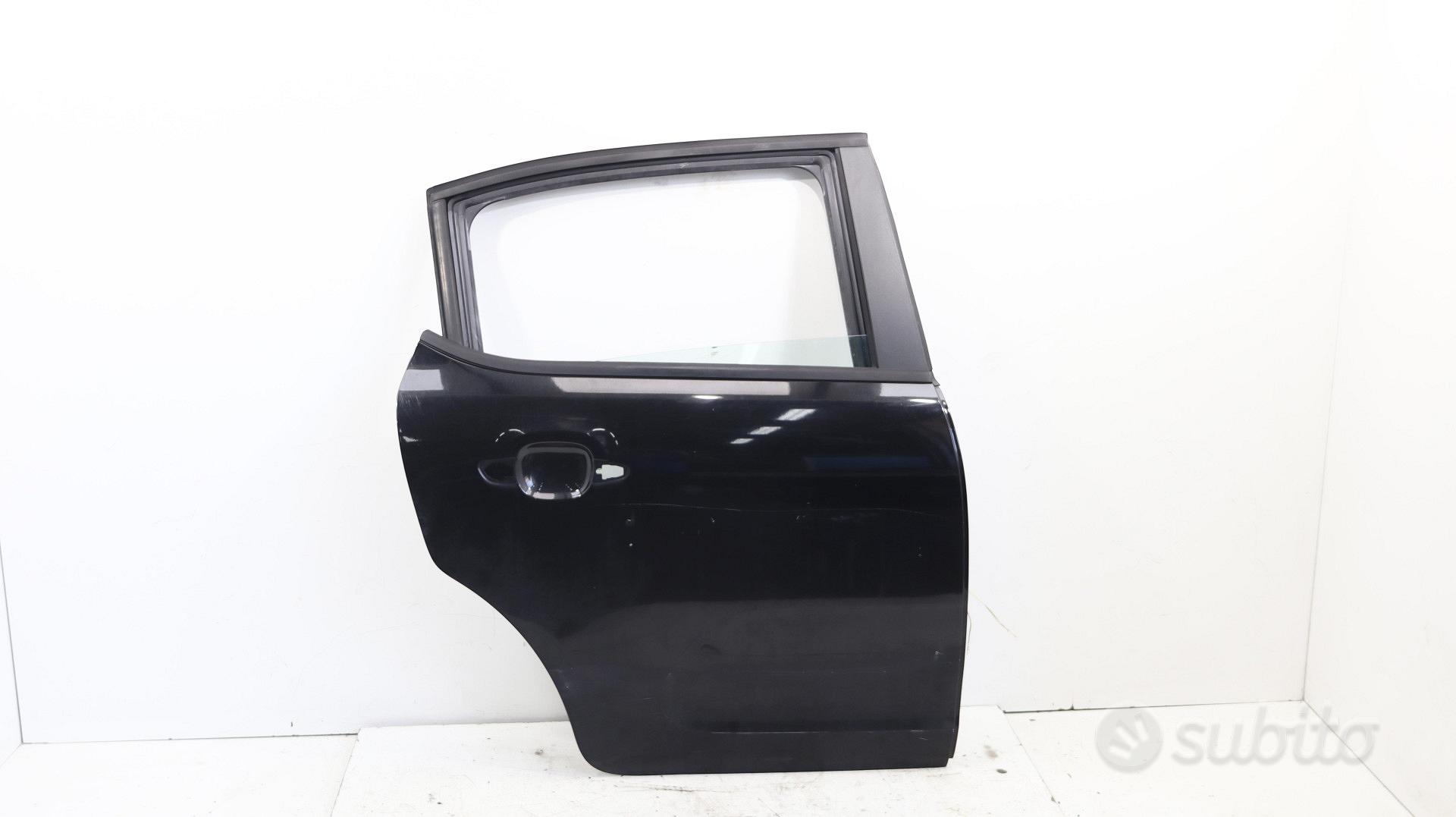 PORTIERA POSTERIORE DESTRA CITROEN C3 Serie 981225