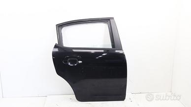 PORTIERA POSTERIORE DESTRA CITROEN C3 Serie 981225