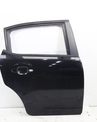 PORTIERA POSTERIORE DESTRA CITROEN C3 Serie 981225