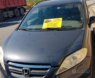 Ricambi vari honda fr-v anno 2006 cc 2.2 d