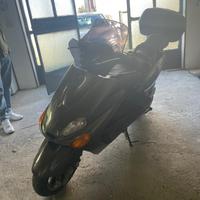Yamaha Majesty 125 cc