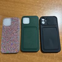 Cover IPhone 12
