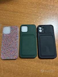 Cover IPhone 12