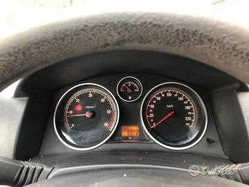 Astra gct