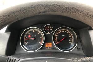 Astra gct