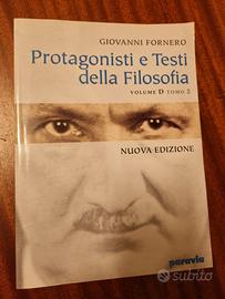 protagonisti e testi della filosofia 