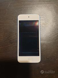 Ipod Touch 7 Generazione - Blu 32 GB