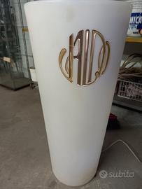 posacenere da esterni o per esterno bar