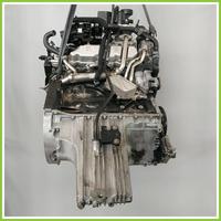 Motore Completo Funzionante 640942 MERCEDES-BENZ C