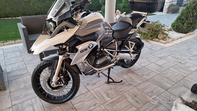 Bmw gs1200
