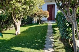 Salice Terme villetta indipendente 