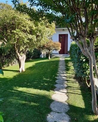 Salice Terme villetta indipendente 
