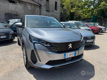 Peugeot 3008 BlueHDi 130 S&S EAT8 Business