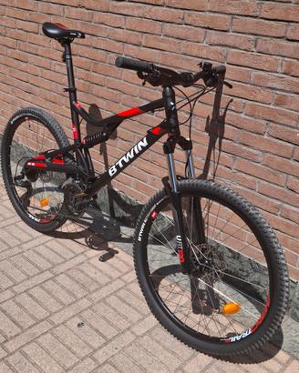 bitwin rockrider st 520s 