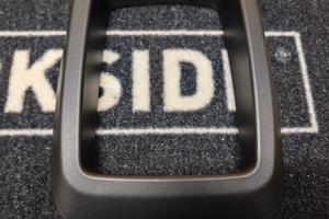 cornice tunnel centrale Fiat tipo 