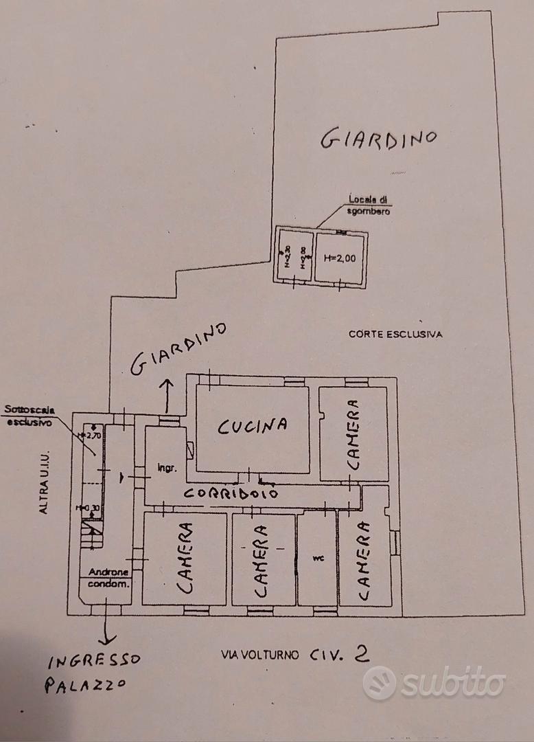 Appartamento – CL - Vista 4