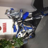 Yamaha WR 450 F