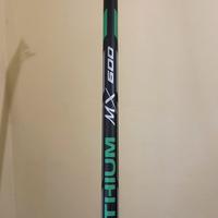 Maver Green Power 6 mt