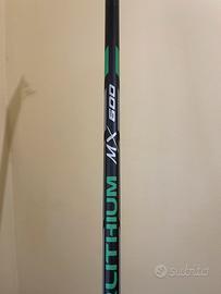 Maver Green Power 6 mt