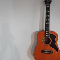 chitarra acustica 12 corde  EKO RANGERS VERSIONE N