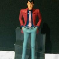 Action Figure Lupin III