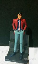 Action Figure Lupin III