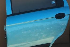 Chevrolet matiz porta ant e post DX E SX 2005-201