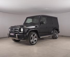 MERCEDES-BENZ Classe G - W463 2015 - G 63 AMG G Fo