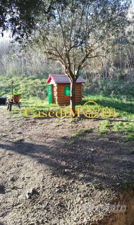 Terreno di 2074 m² a Livorno - Vista 4