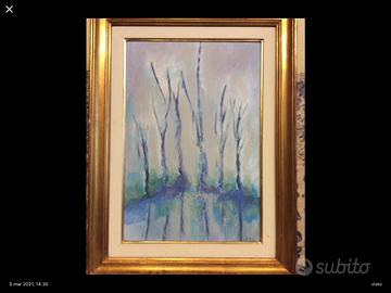 Quadro di Gianfranco Motton