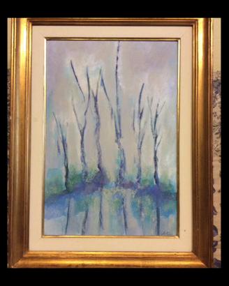 Quadro di Gianfranco Motton
