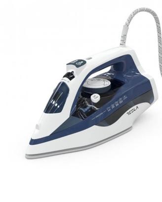 FERRO DA STIRO CERAMICA 2600W *TESLA - SCONTO+40%