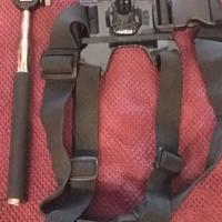 Supporto gopro